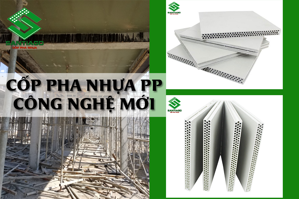 coppha công nghệ mới