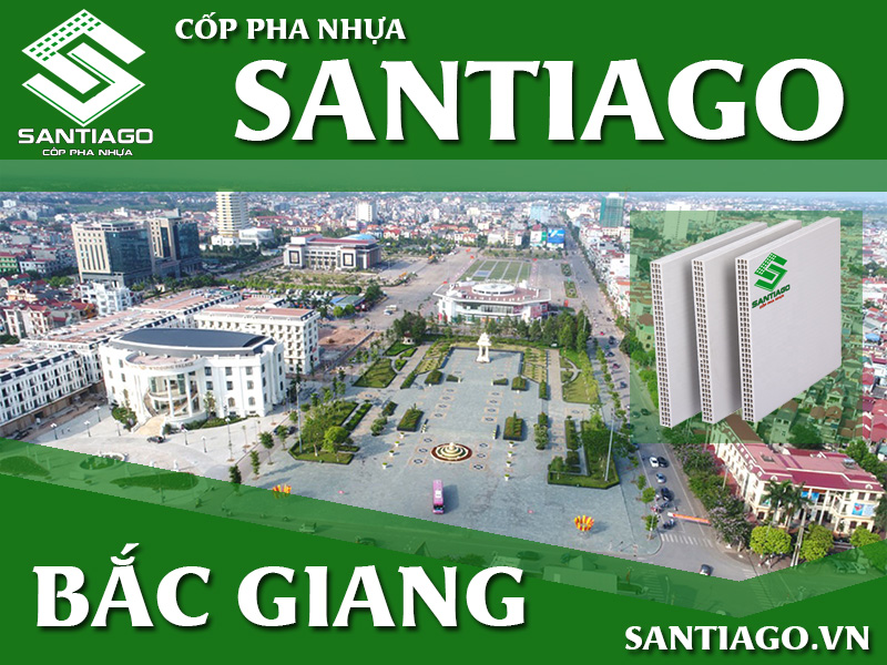 cốp pha nhựa tại bắc giang