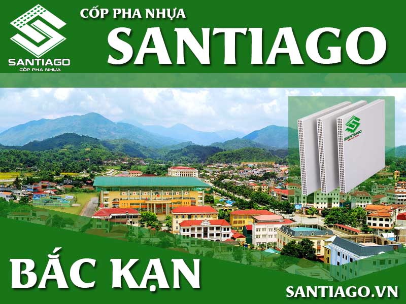 cốp pha nhựa tại bắc kạn