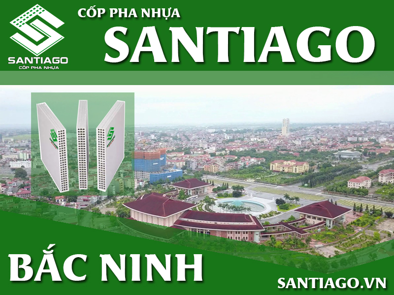 cốp pha nhựa tại bắc ninh