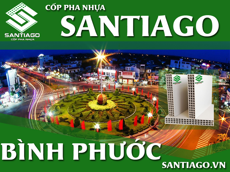 cốp pha nhựa tại bình phước