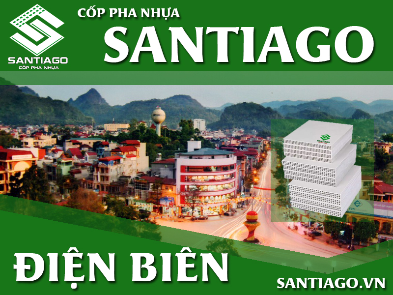 cốp pha nhựa tại điện biên