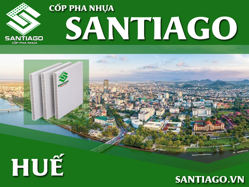 cốp pha nhựa tại huế