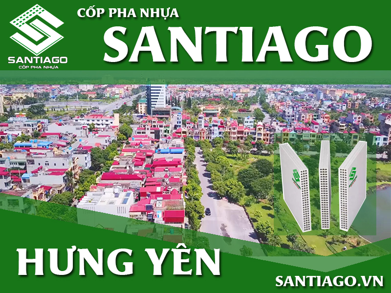 cốp pha nhựa tại hưng yên