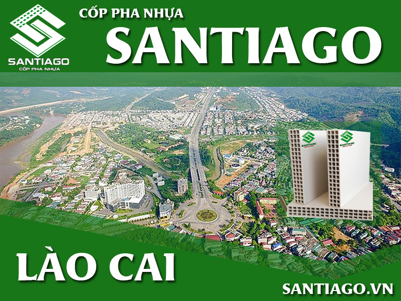 cốp pha nhựa lào cai