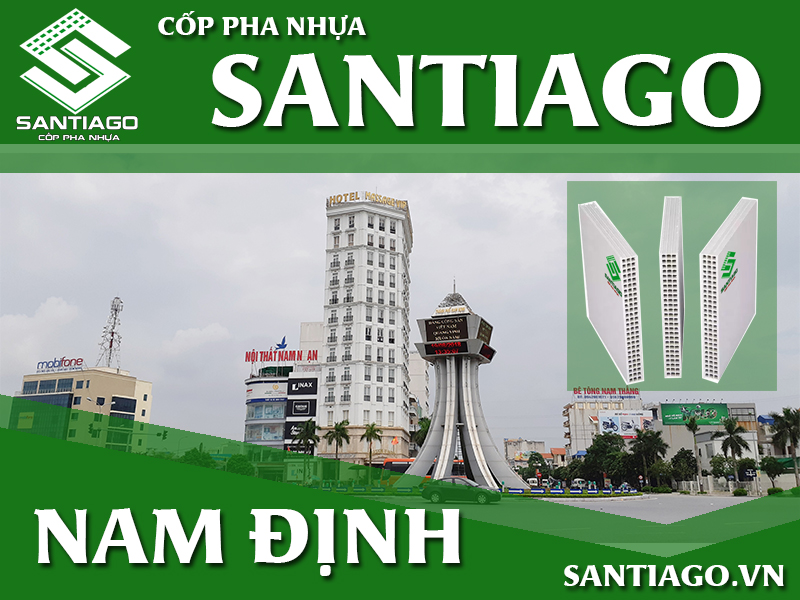 cốp pha nhựa tại nam định