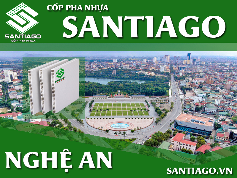 cốp pha nhựa tại nghệ an