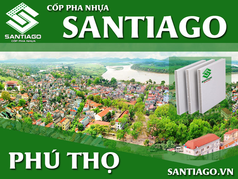 cốp pha nhựa tại phú thọ