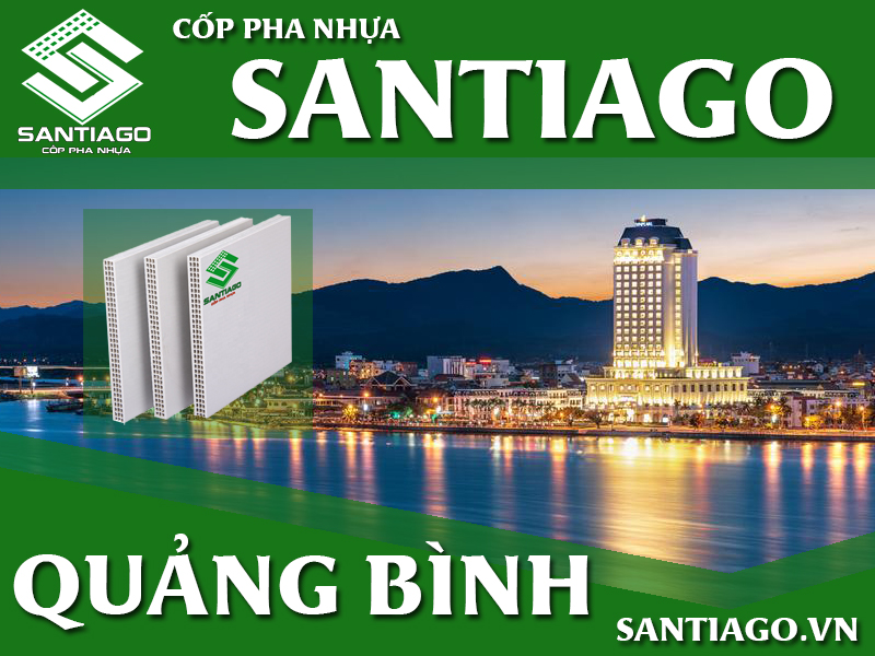 cốp pha nhựa tại quảng bình