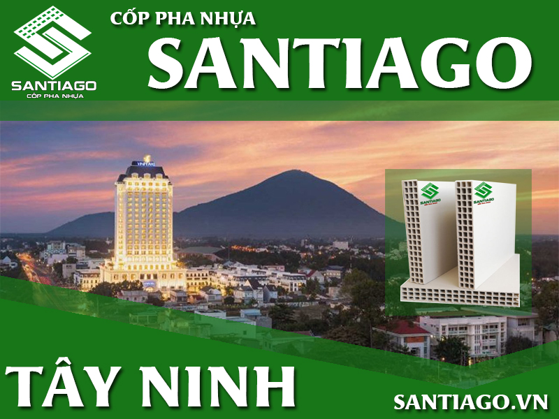 cốp pha nhựa tai tây ninh