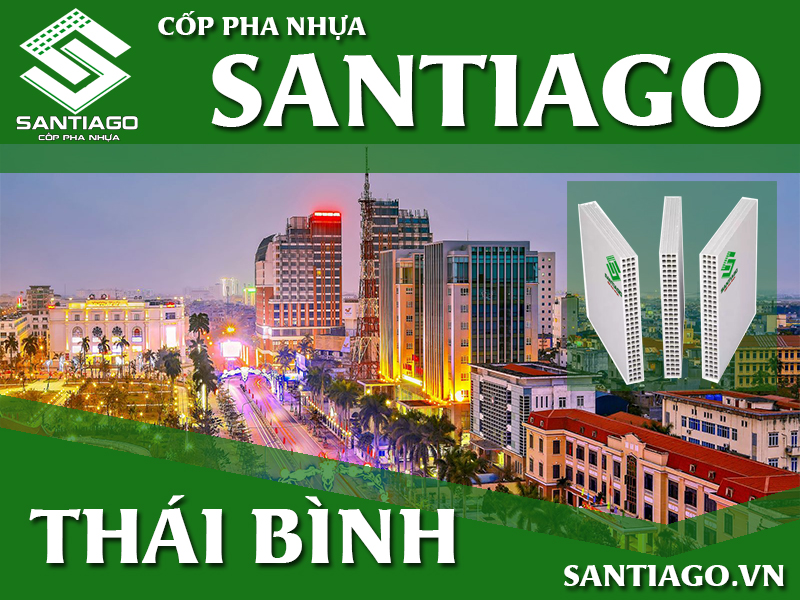 cốp pha nhựa tại thái bình