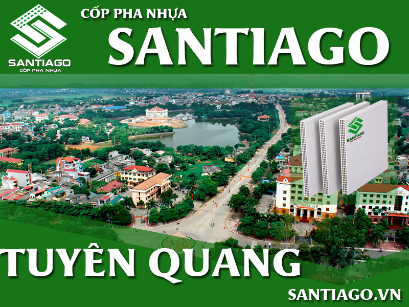 cốp pha nhựa tại tuyên quang