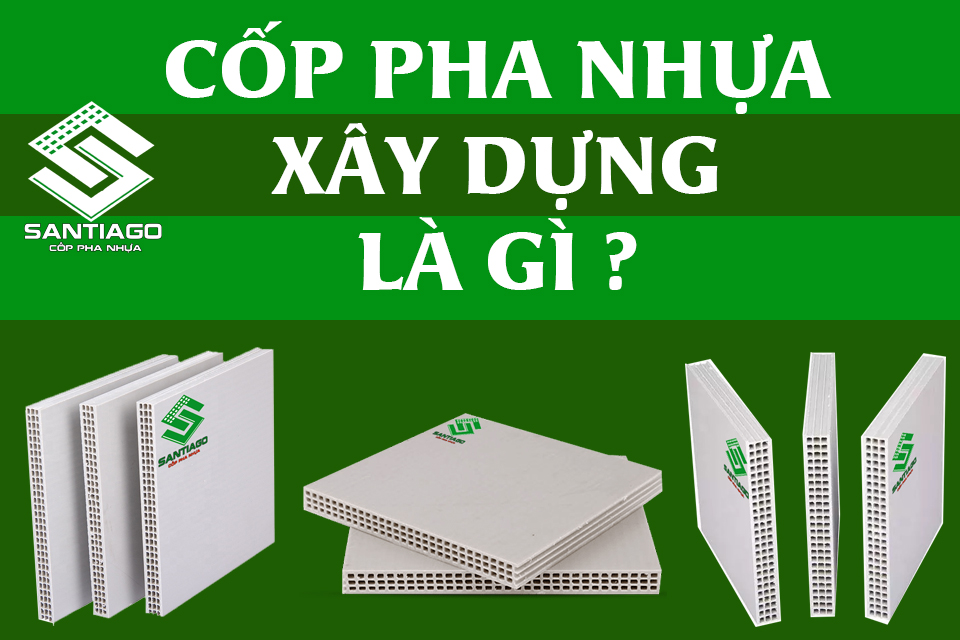 Coppha nhựa là gì