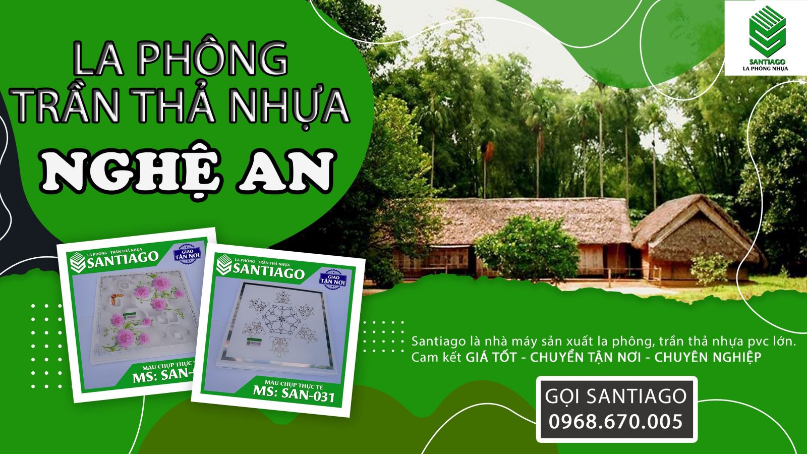 la phông nhựa trần thả nhựa tại nghệ an