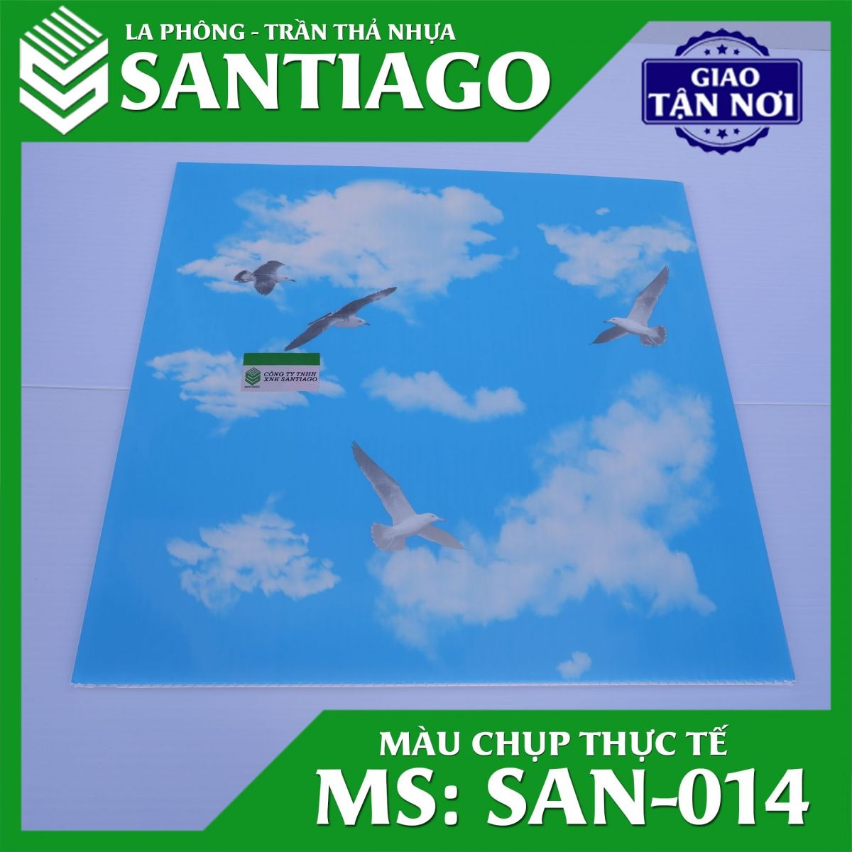 014 mẫu la phông nhựa trần thả nhựa sóc trăng